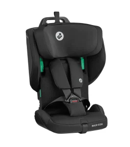 Maxi-Cosi Nomad Plus Foldable Car Seat | Black