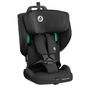 Maxi-Cosi - Nomad Plus, I-Size Foldable Car Seat - Black
