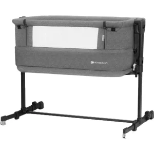 Kinderkraft Neste Grow 3-In-1 Co-Sleeper Cot