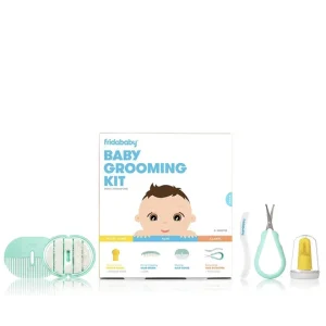 Baby Grooming Kit by Fridababy