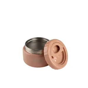 Citron Food Jar 250ml Blush Pink