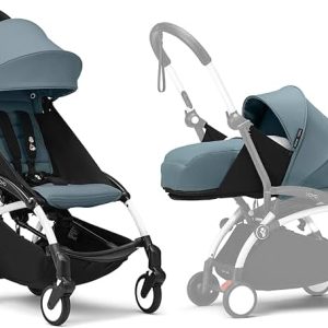 Stokke YOYO Full Set Stroller (0+ & 6+)
