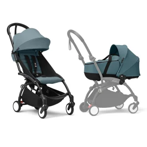 Stokke YOYO Full Set Stroller (0+ & 6+)