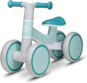Lionelo VILLY Balance Bike rental Dubai for toddlers