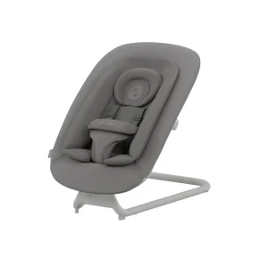Cybex - Lemo Bouncer - Suede Grey/Mid Grey