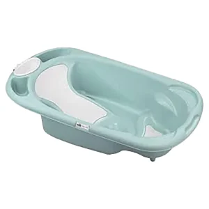 Cam BabyBagno Bathtub With Stand - Dark Beige