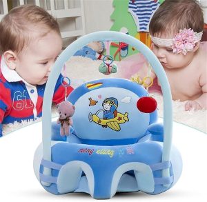 MOTIM Baby Sofa Support Sitting Chair