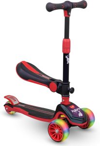 MOON Xplora Scooter rental Dubai
