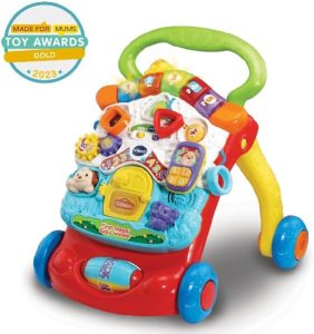 VTech First Steps Baby Walker rental Dubai