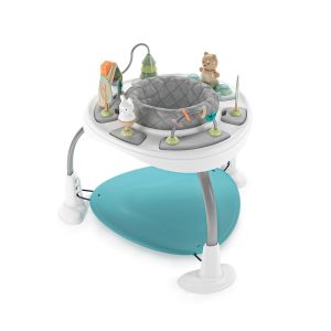 Ingenuity Spring and Sprout 2-in-1 Activity Center rental Dubai