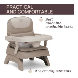 Chicco Mode Booster Seat