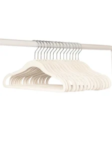 3 Sprouts Velvet Hanger (Set of 30)