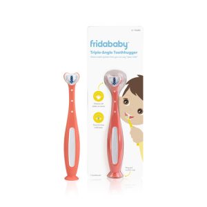 Frida Baby - SmileFrida ToothHugger Kids Toothbrush