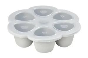 Beaba Silicone Multiportions 6 x 150ml