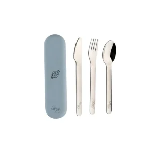 Citron Cutlery Set Dusty