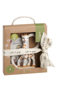 Sophie la Girafe So'Pure Teether