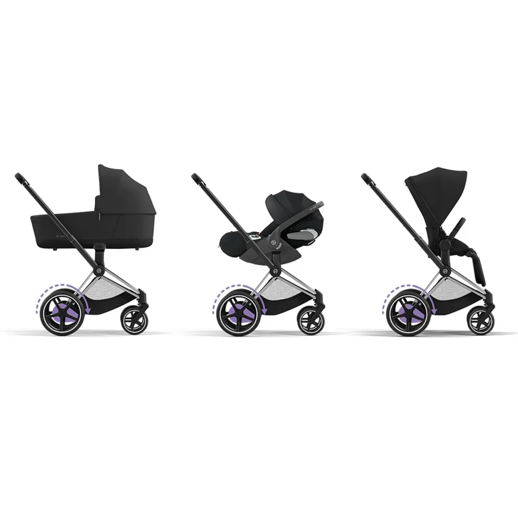 How to Choose the Right Infant Car Seat for Your Newborn