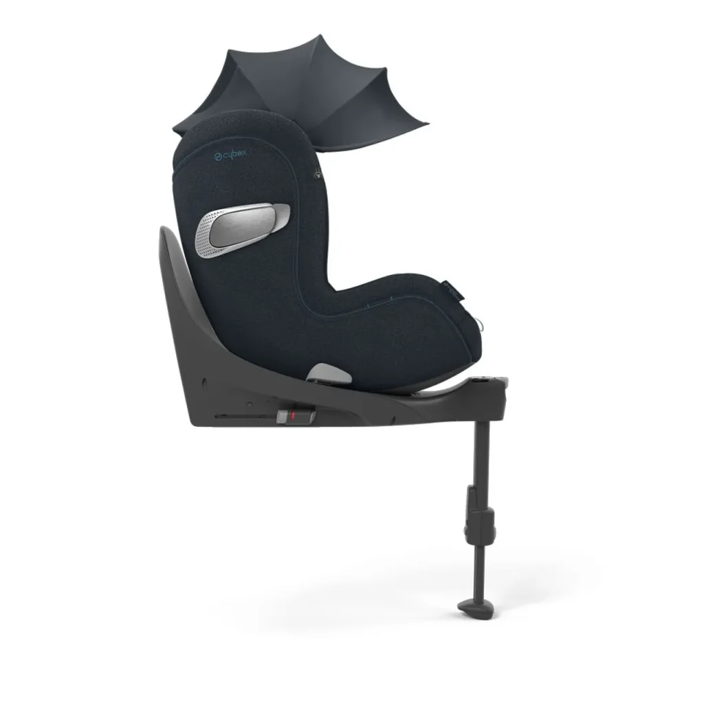 Are 360 Rotating Car Seats Worth It? A Practical Guide for Parents