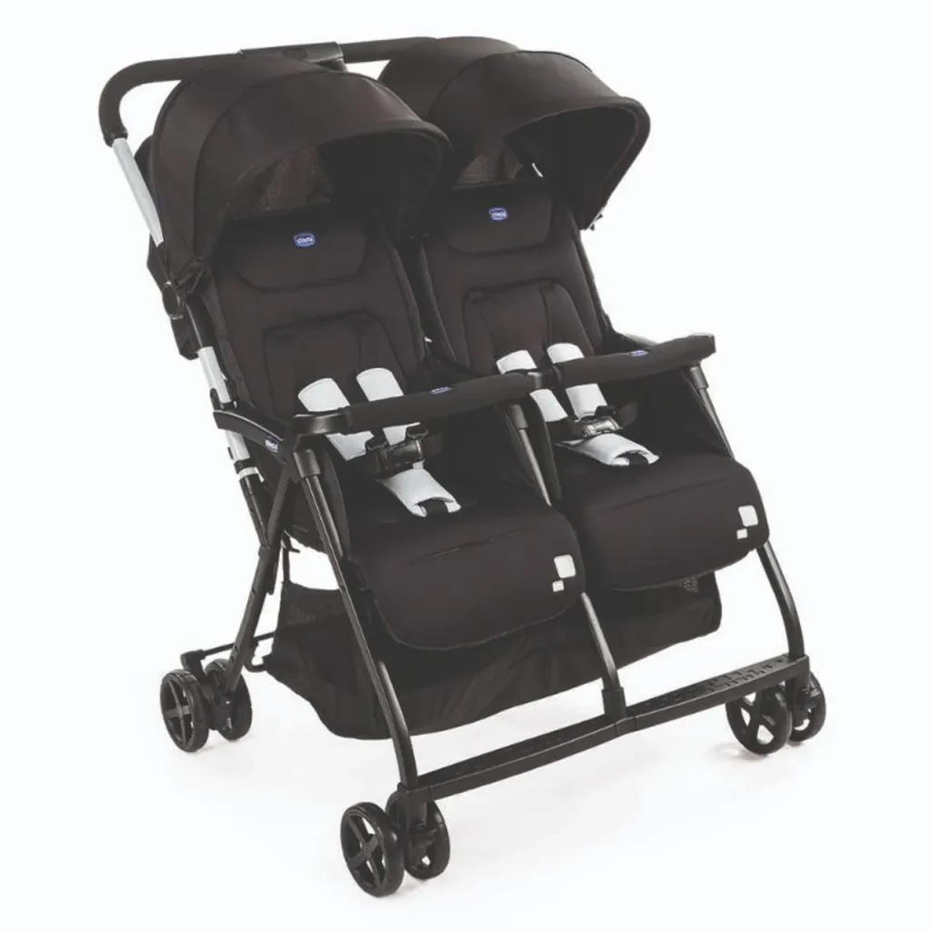 How to Choose the Right Twin Stroller for Everyday Family Life